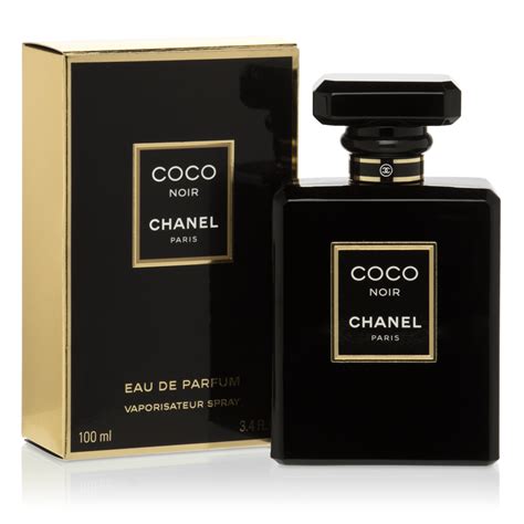 coco chanel black and white purfme|coco noir Chanel perfume.